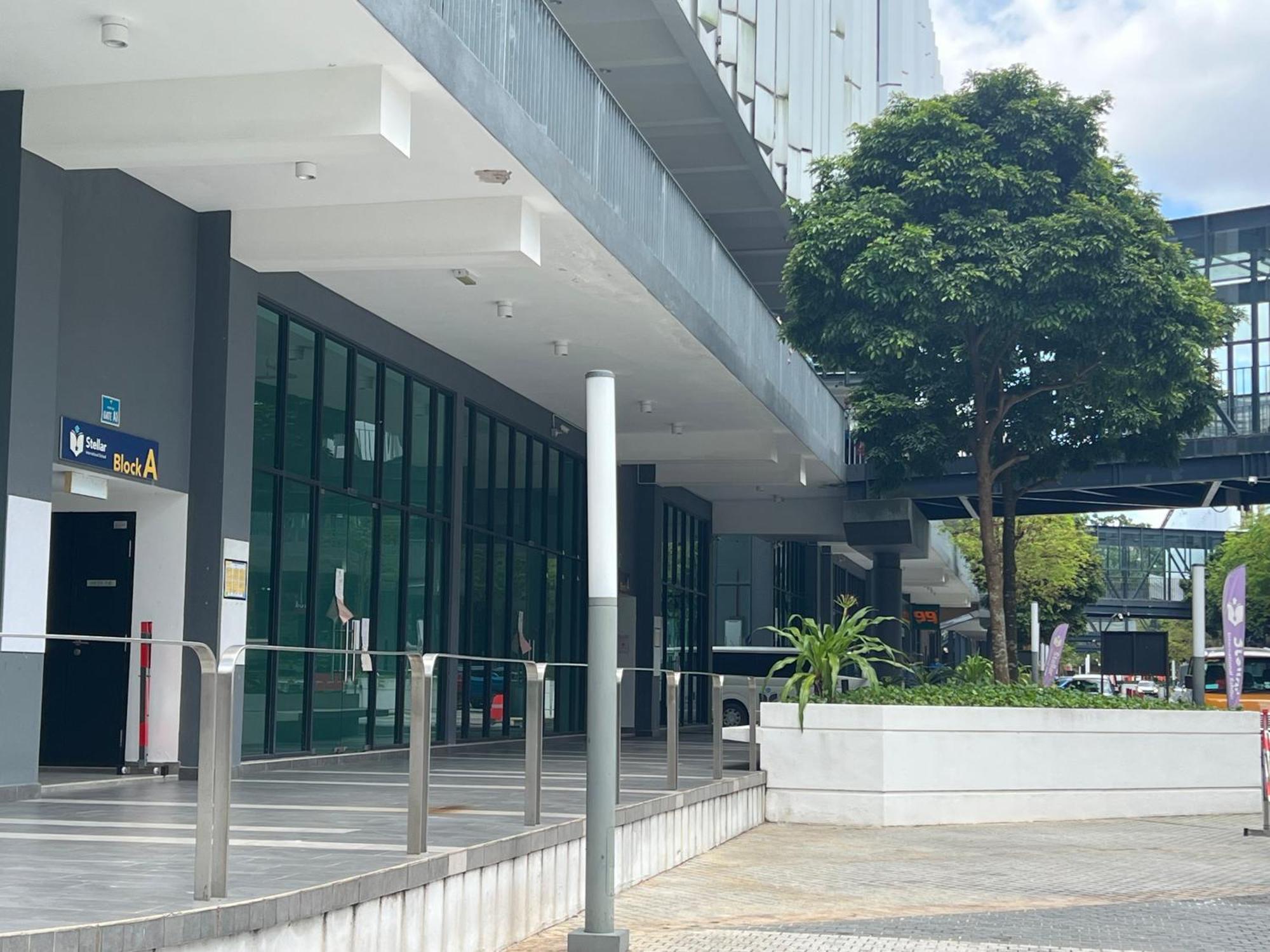 Johor Malaysia Teega Suites@ Puteri Harbour Condo 4607 Persiaran Lasamana , Teega Suites Нусаджая Екстериор снимка