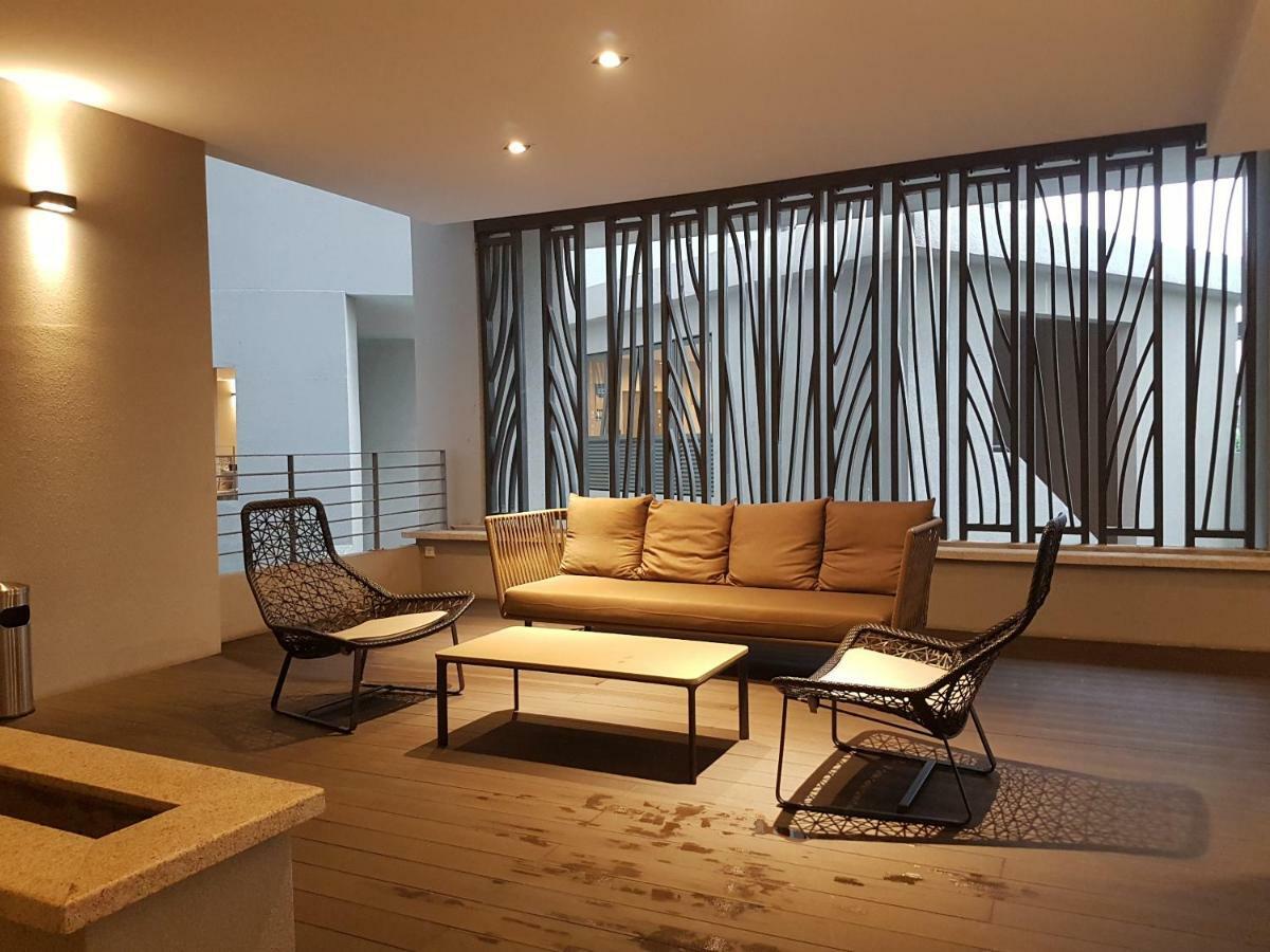 Johor Malaysia Teega Suites@ Puteri Harbour Condo 4607 Persiaran Lasamana , Teega Suites Нусаджая Екстериор снимка