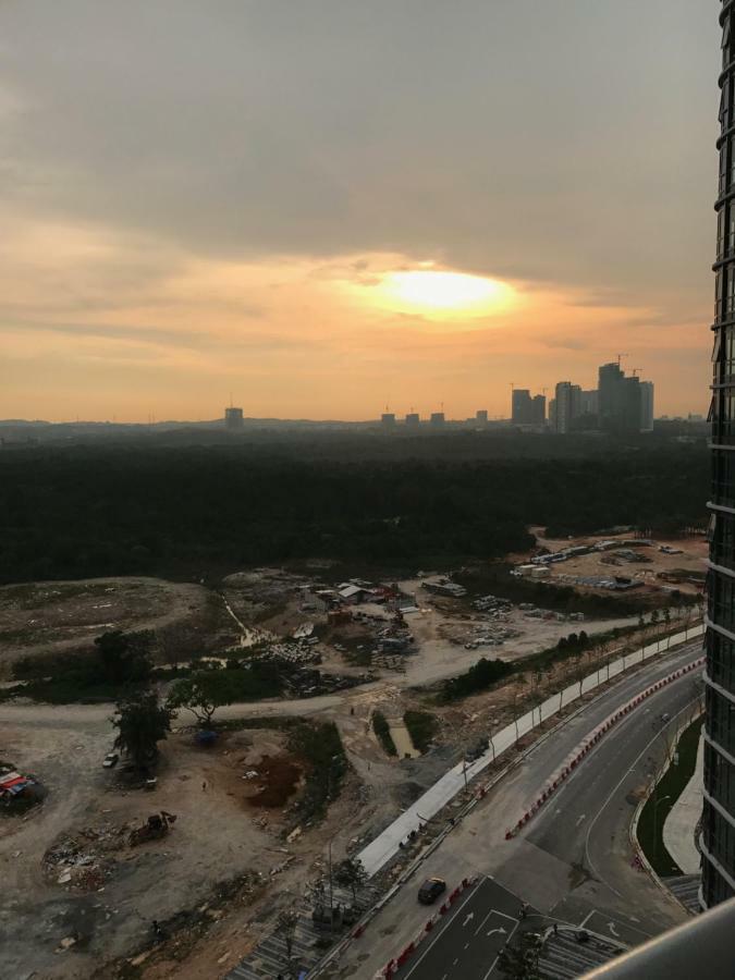 Johor Malaysia Teega Suites@ Puteri Harbour Condo 4607 Persiaran Lasamana , Teega Suites Нусаджая Екстериор снимка