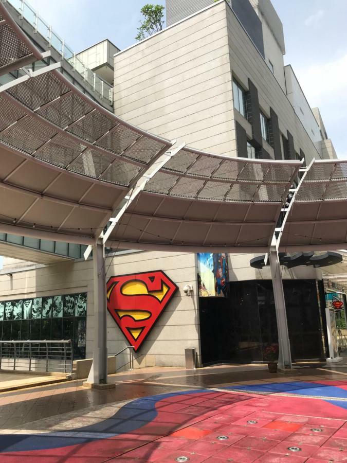 Johor Malaysia Teega Suites@ Puteri Harbour Condo 4607 Persiaran Lasamana , Teega Suites Нусаджая Екстериор снимка